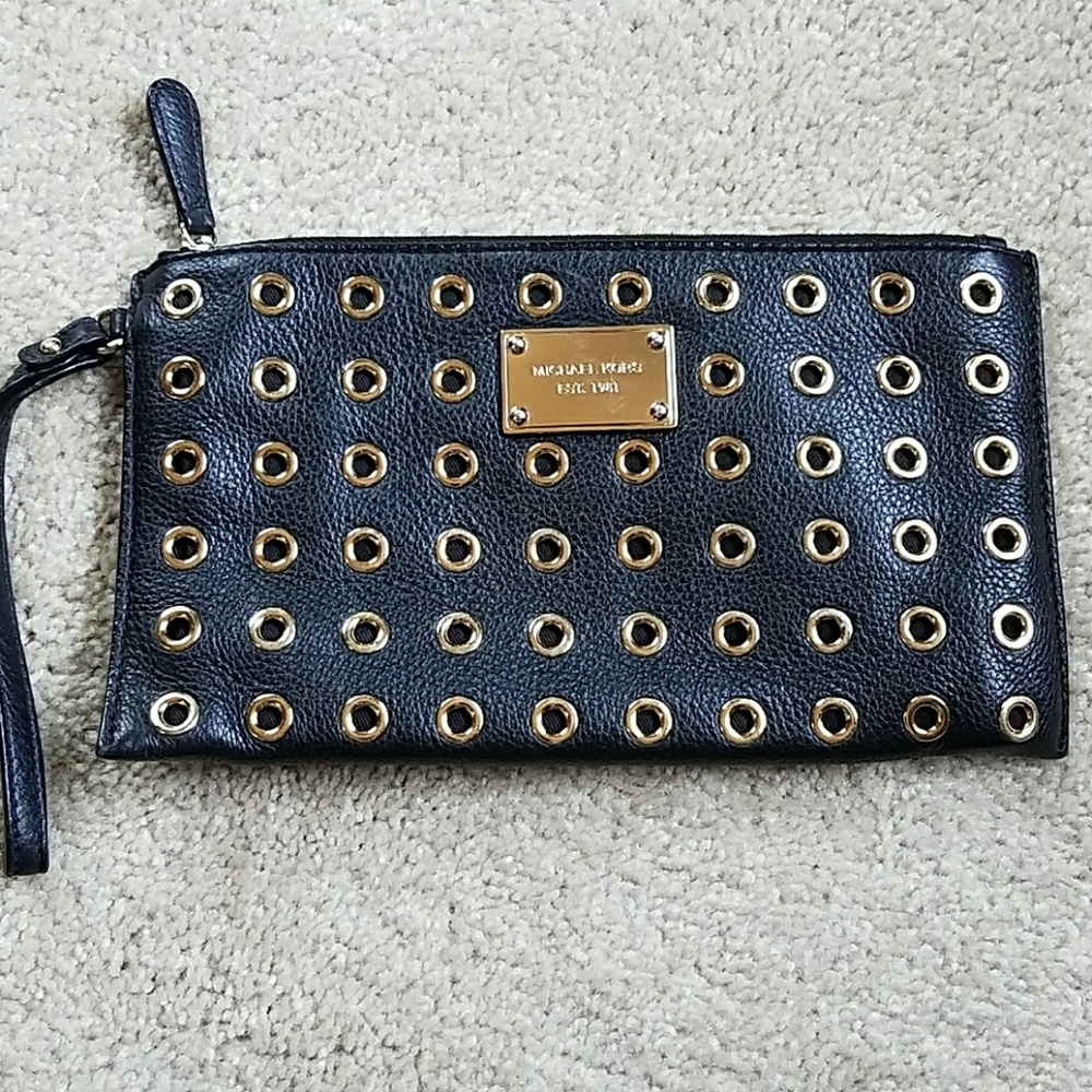 Michael Kors Large Wristlet