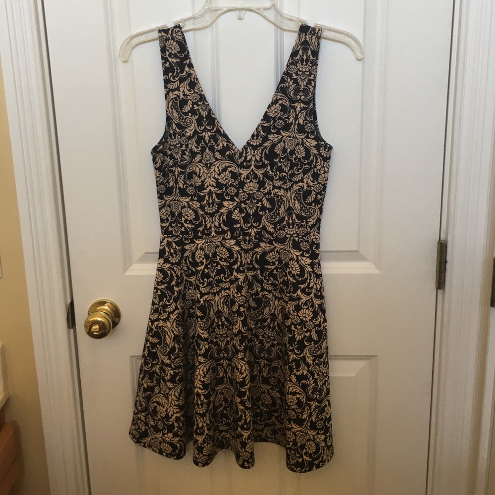 Forever 21 skater dress