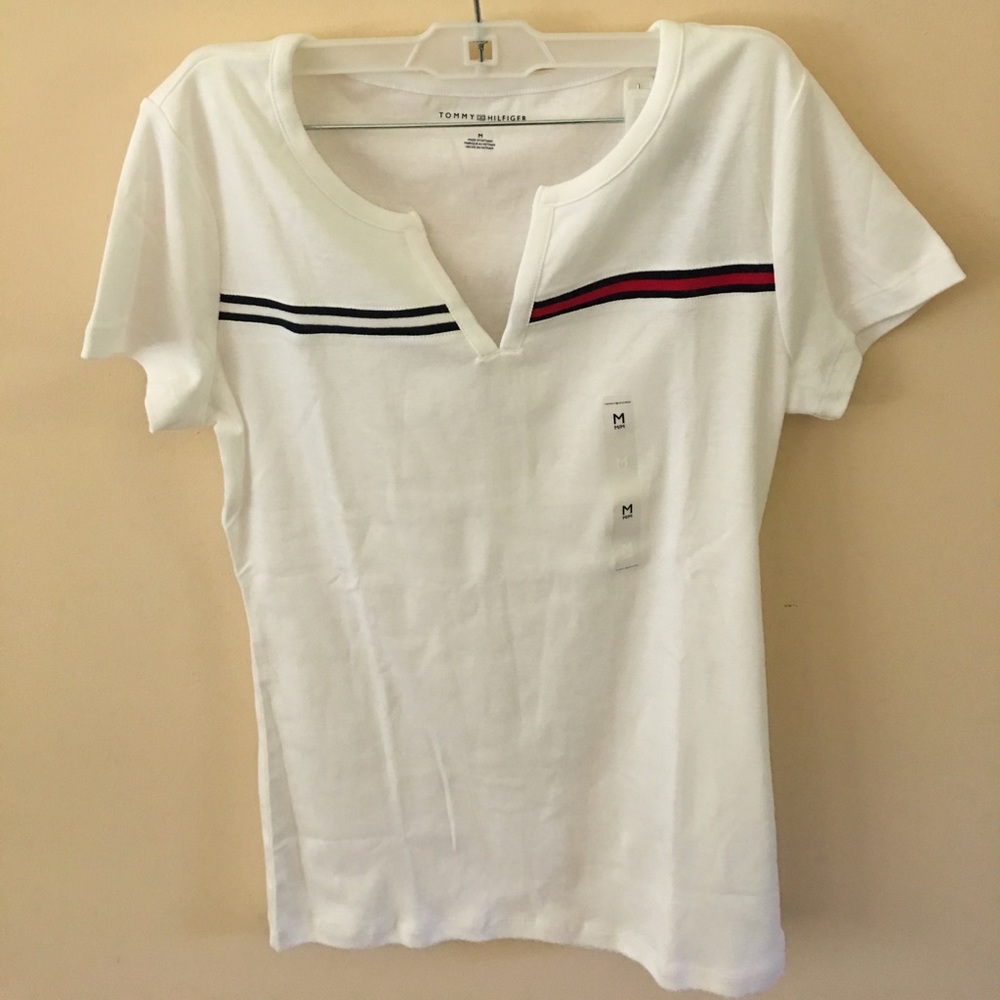 Tommy Hilfiger Tee
