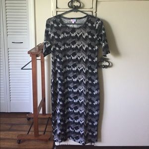 Lularoe Julia Size Small