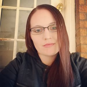 Meet your Posher, Kristen