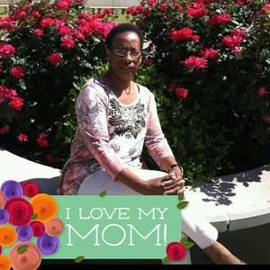 Meet your Posher, Shamada