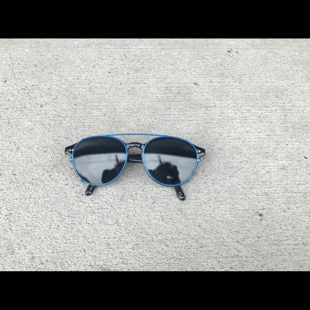 Thierry Lasry  x Garrett Leight Limited Edition - Picture 2 of 3