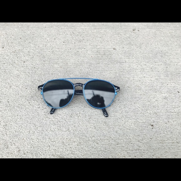 Thierry Lasry x Garrett Leight Limited Edition - Picture 2 of 3