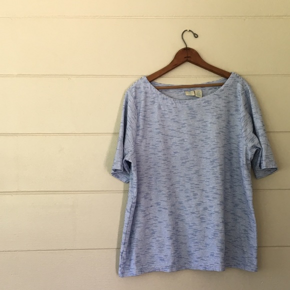 caribbean joe Tops - Caribbean Joe Blouse