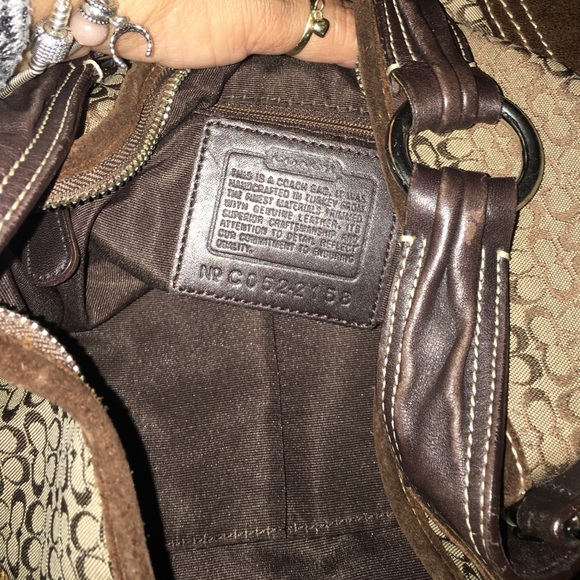 coach - Picture 4 of 4