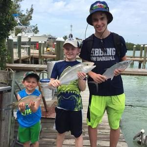 Meet your Posher, Riley