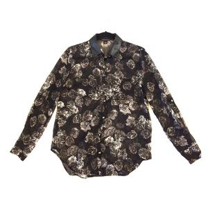 Rock & Republic Button Up