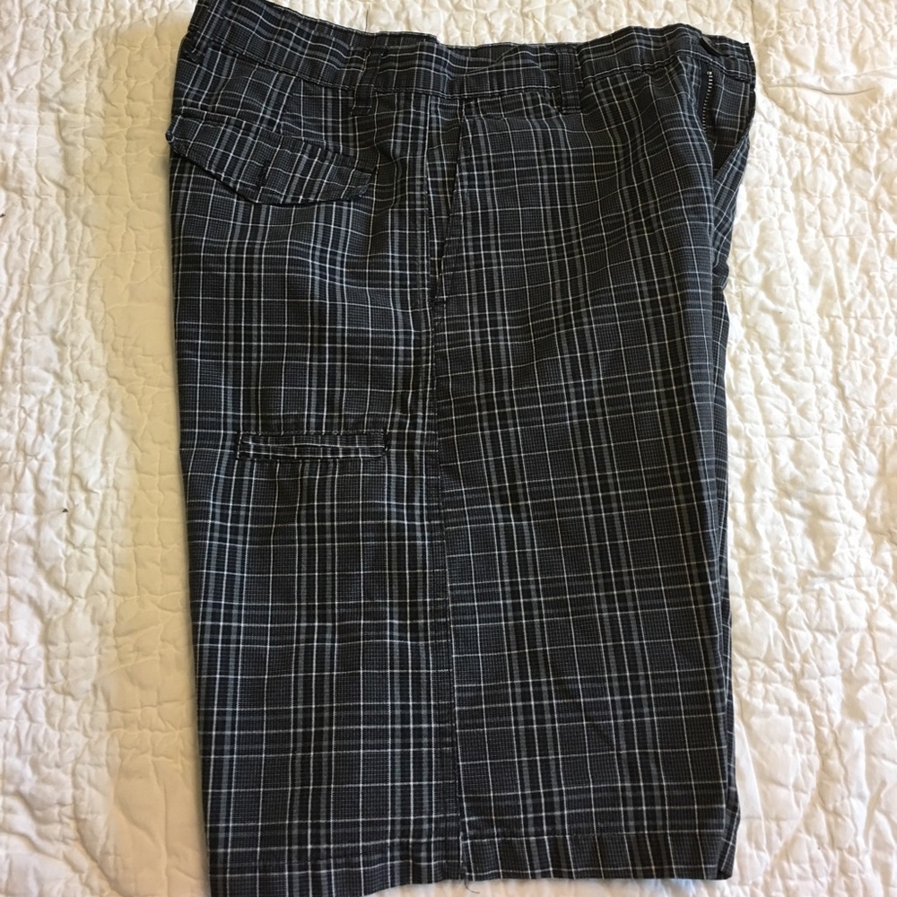 Boys shorts