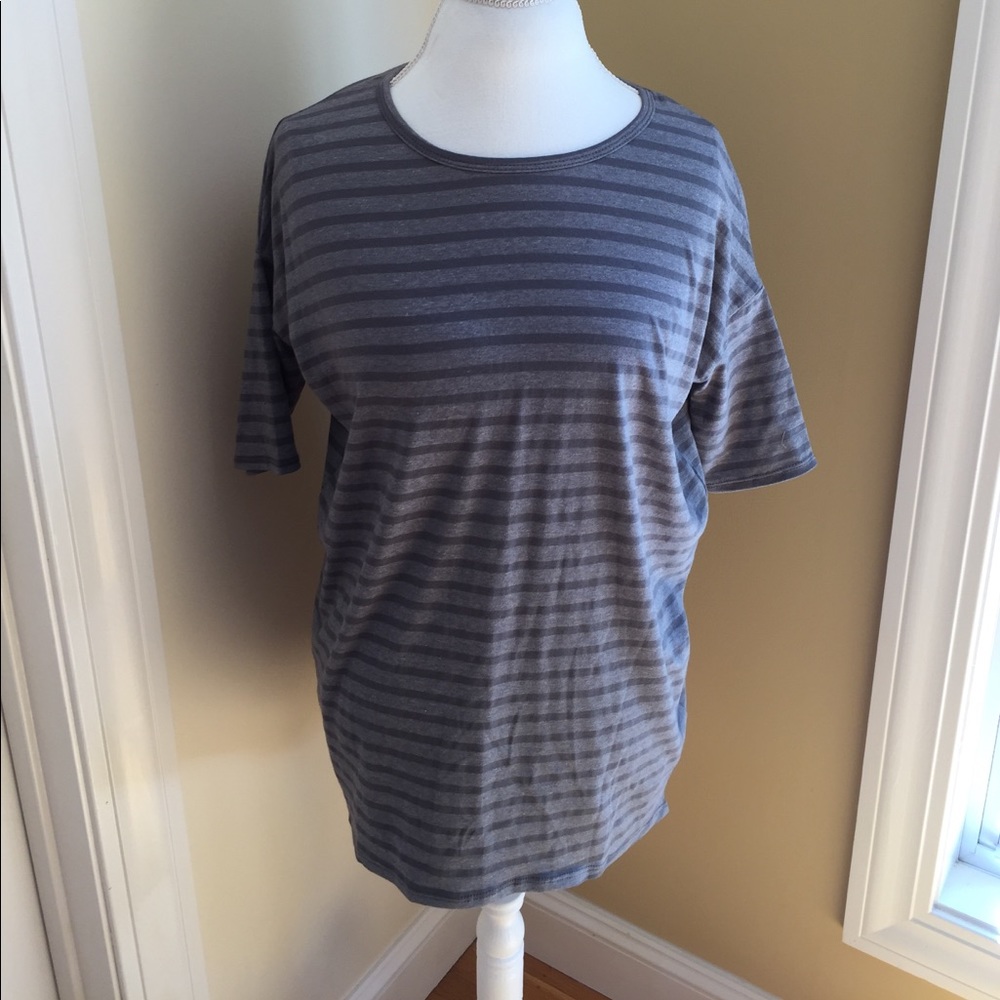 Irma top by Lularoe