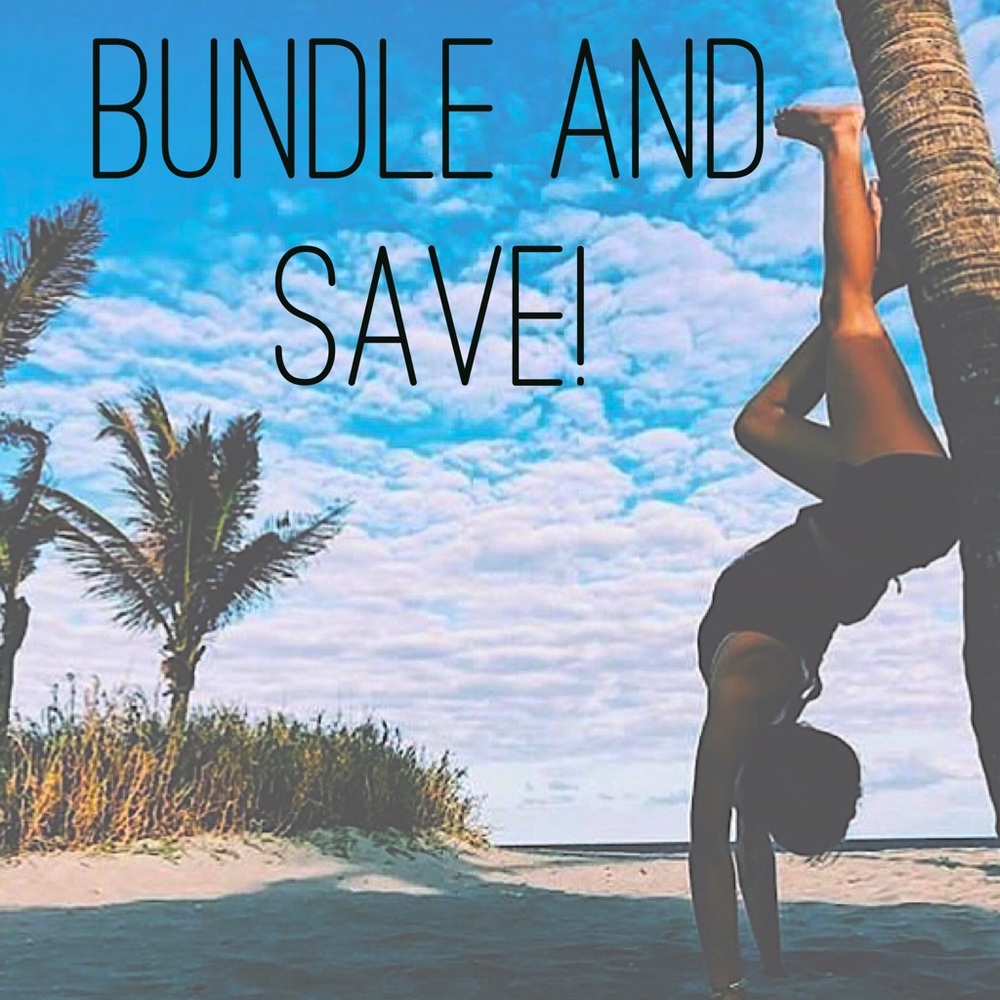Buy More! Save More!