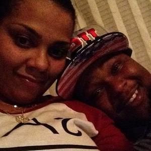 Meet your Posher, Latisha