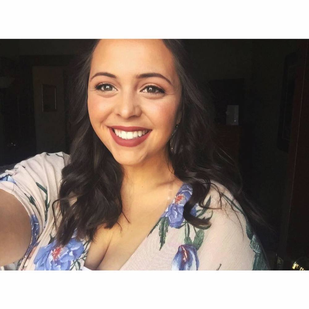 Meet your Posher, Cameron