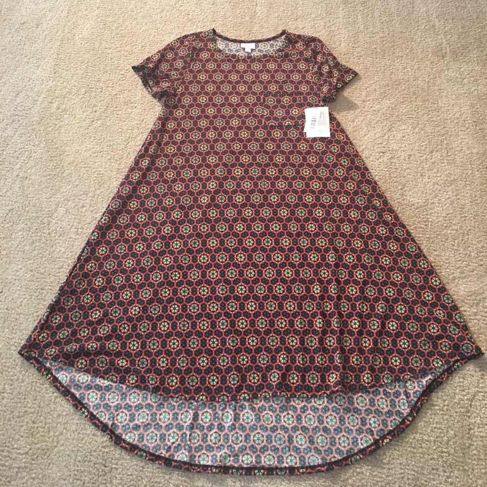 NWT Lularoe Carly S