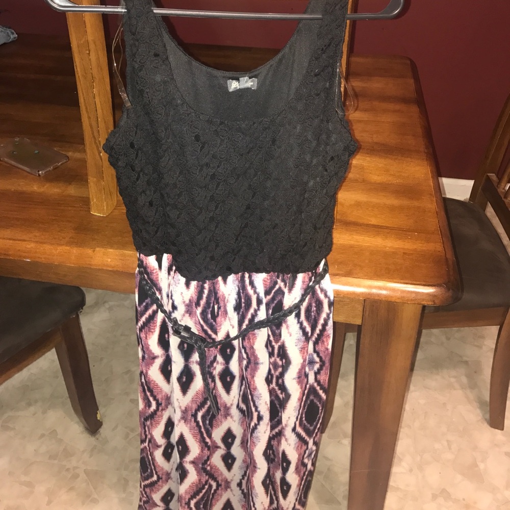 Gorgeous dress from Kohls!