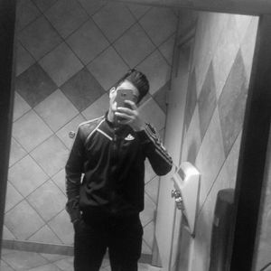 Meet your Posher, Jesus