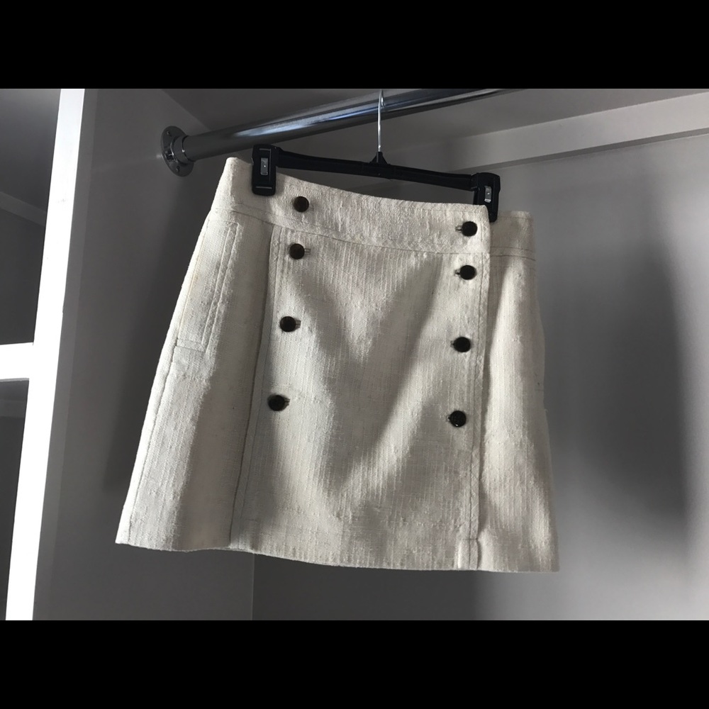 Tory Burch skirt