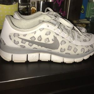 Nike free 5.0