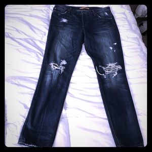Joes women's jeans