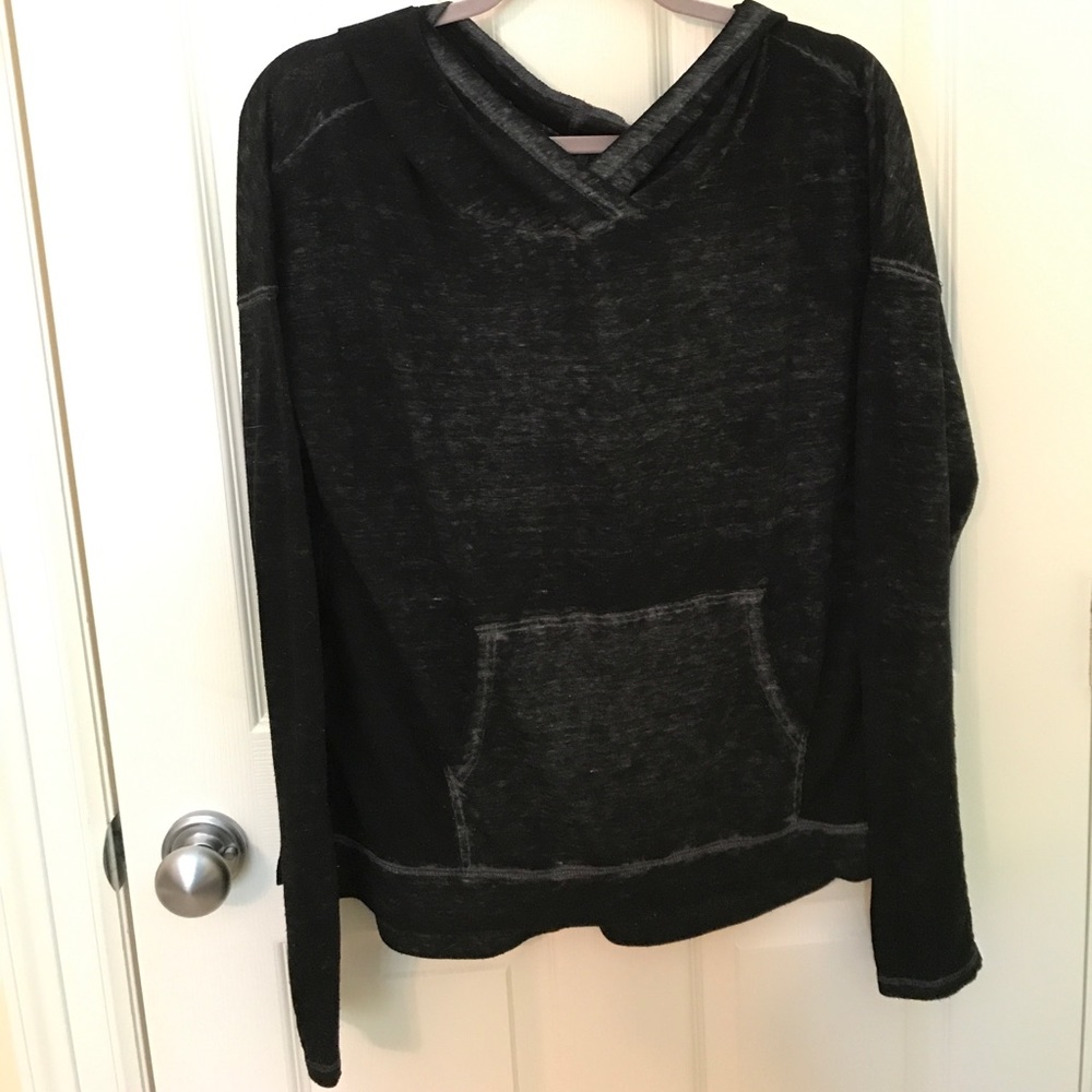 We The Free, Free People sweatshirt