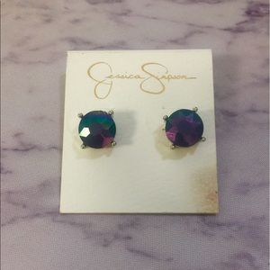 Jessica Simpson Studs