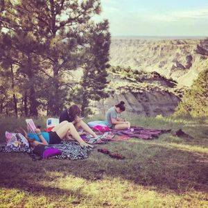 Meet your Posher, Sasha