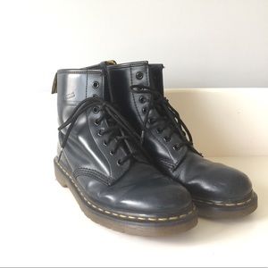 Dr Martens Ankle Boots