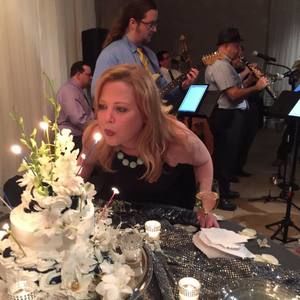 Meet your Posher, Susan