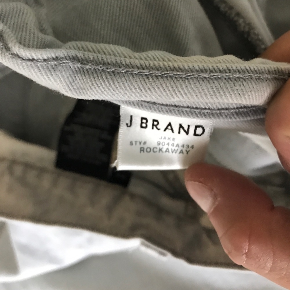 J Brand Jeans
