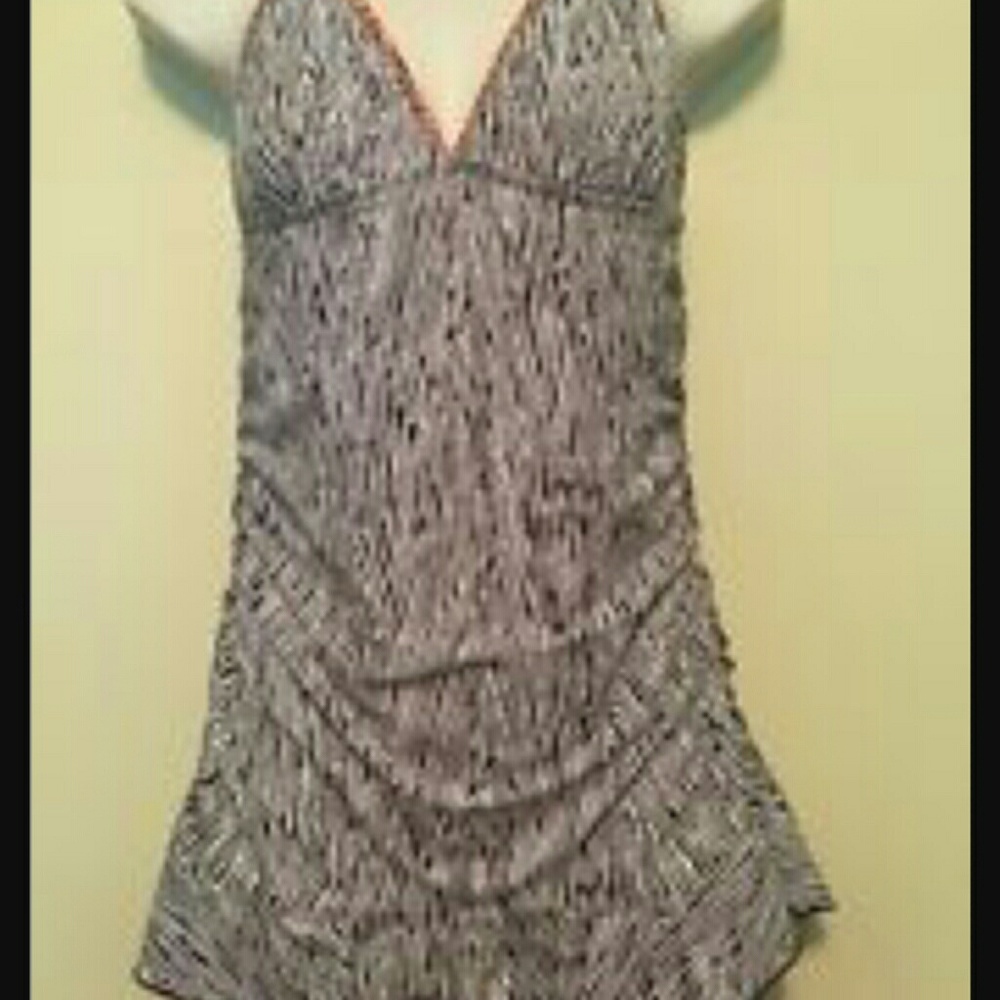 Kenneth Cole Swim suit