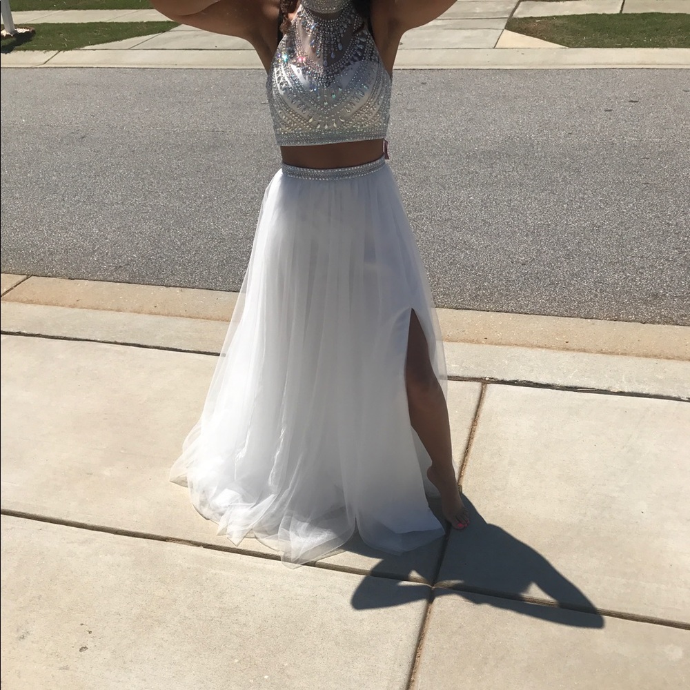 Sherri Hill Prom dress