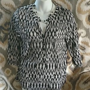 Lightweight, soft, casual