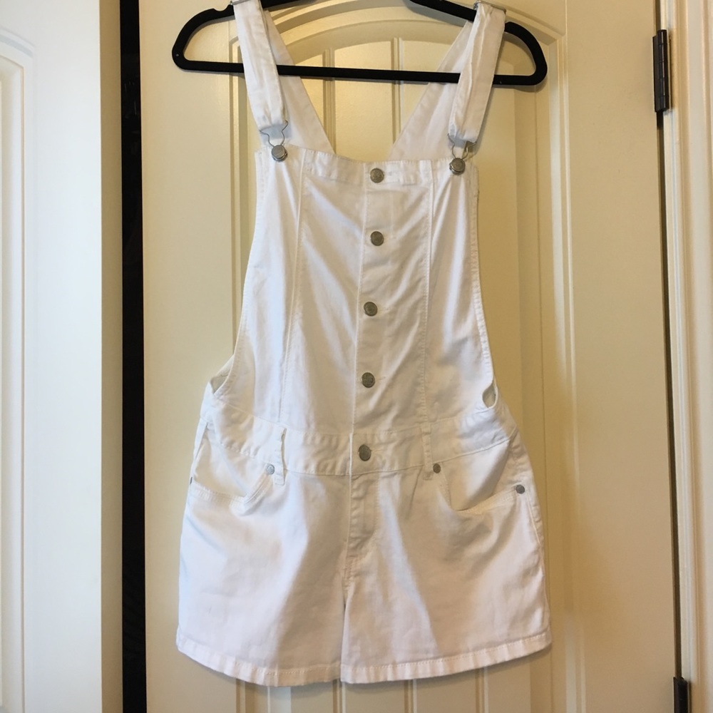 American Rag Overalls