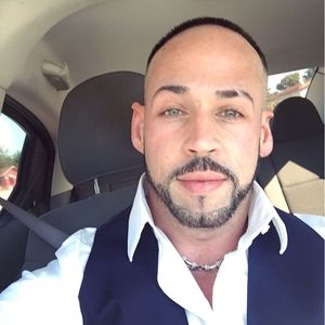 Meet your Posher, Randel