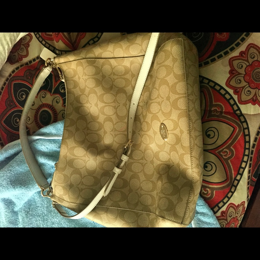 Summer Purse