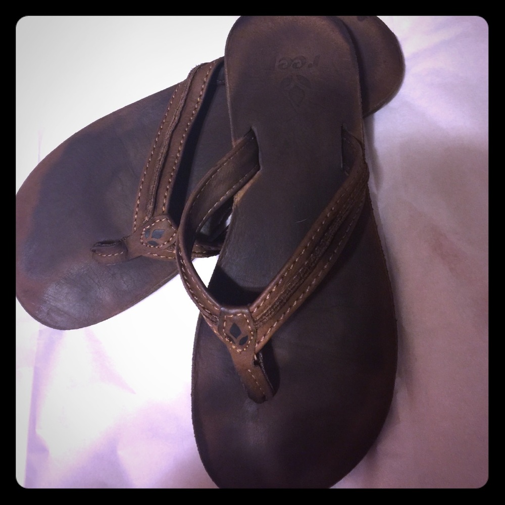 REEF flip flops