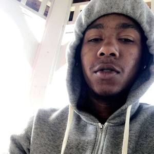 Meet your Posher, George