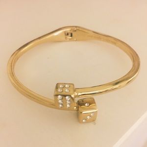 Kate Spade bracelet