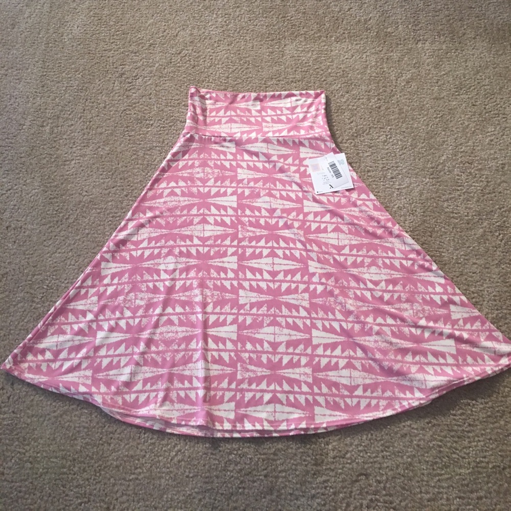 NWT Lularoe Azure XS