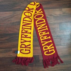 Gryffindor Harry Potter Scarf