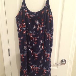 Old Navy Dress