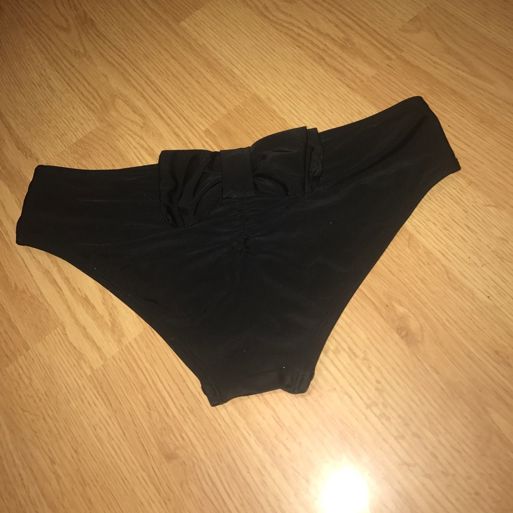 Bathing Suit Bottoms