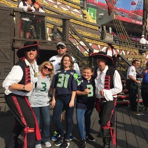 Meet your Posher, Neil