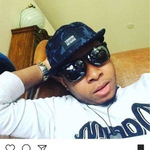 Meet your Posher, Ajay