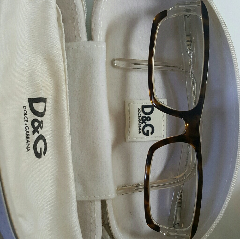 Dolce  & Gabbana
