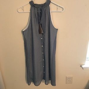 NWT Francesca's Summer Dress