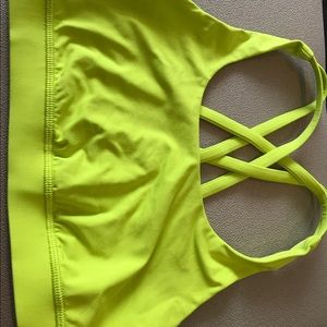 Lululemon Energy Bra 6
