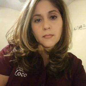 Meet your Posher, Claudia