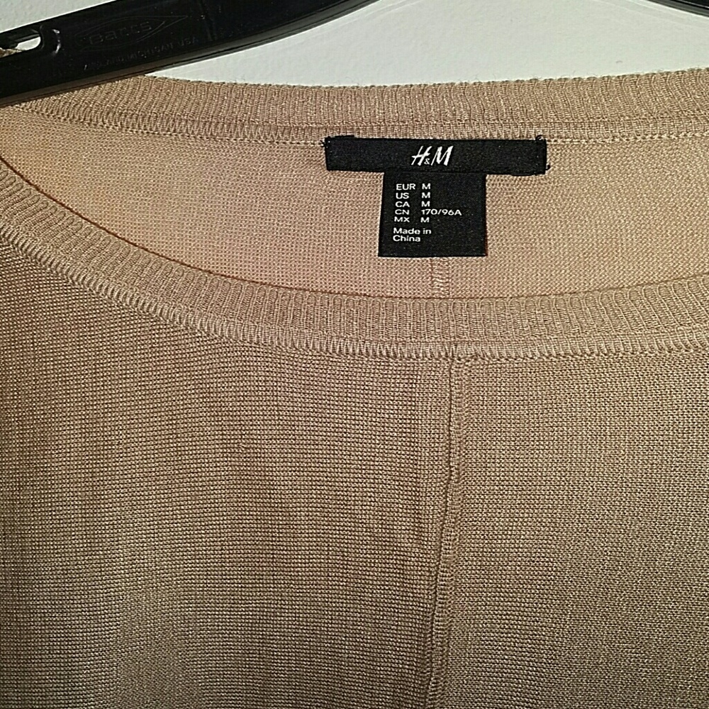 High/Low Top from HM - Picture 2 of 4