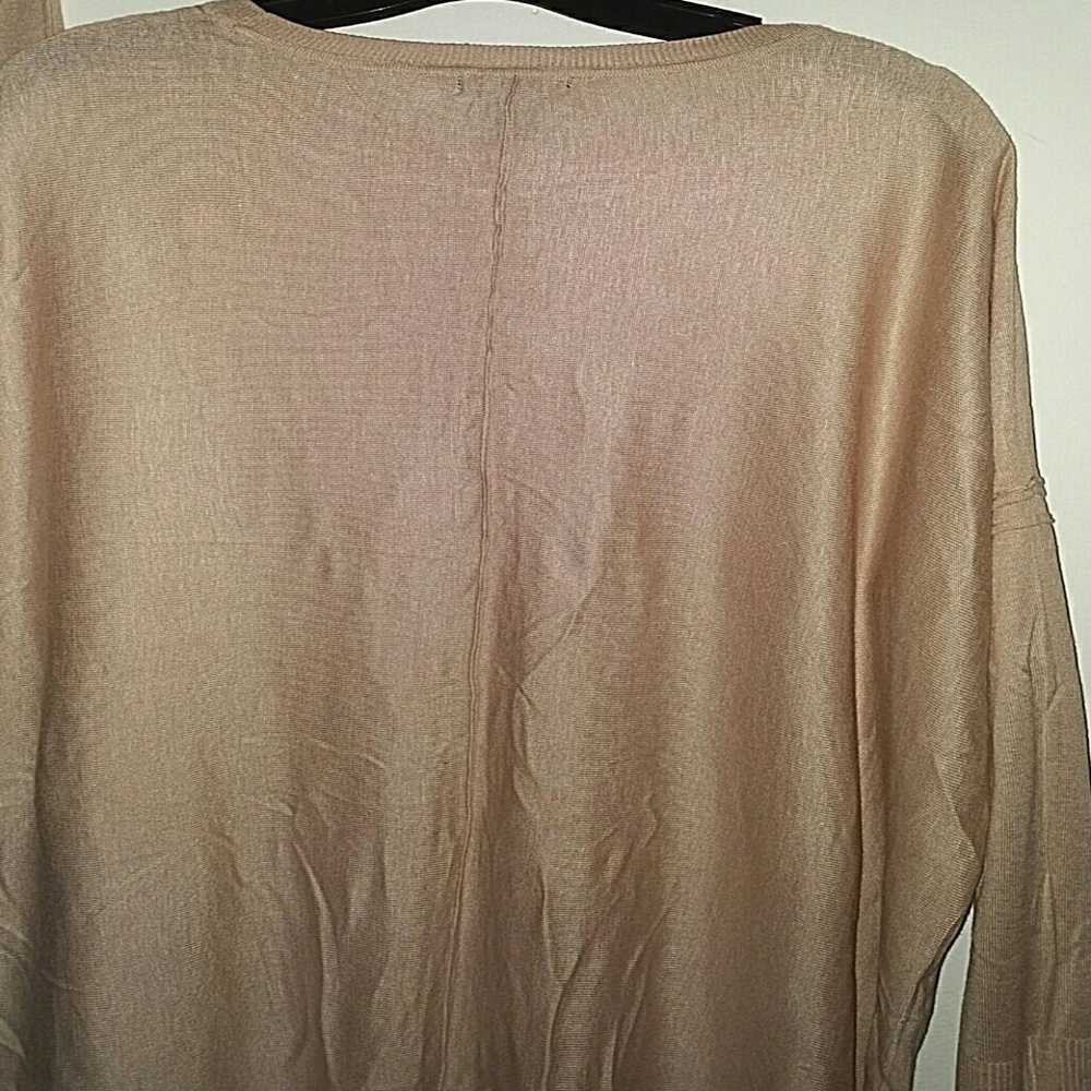 High/Low Top from HM - Picture 3 of 4
